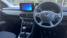 Dacia Sandero Stepway 1.0 TCe Prestige 5dr Bi Fuel Hatchback